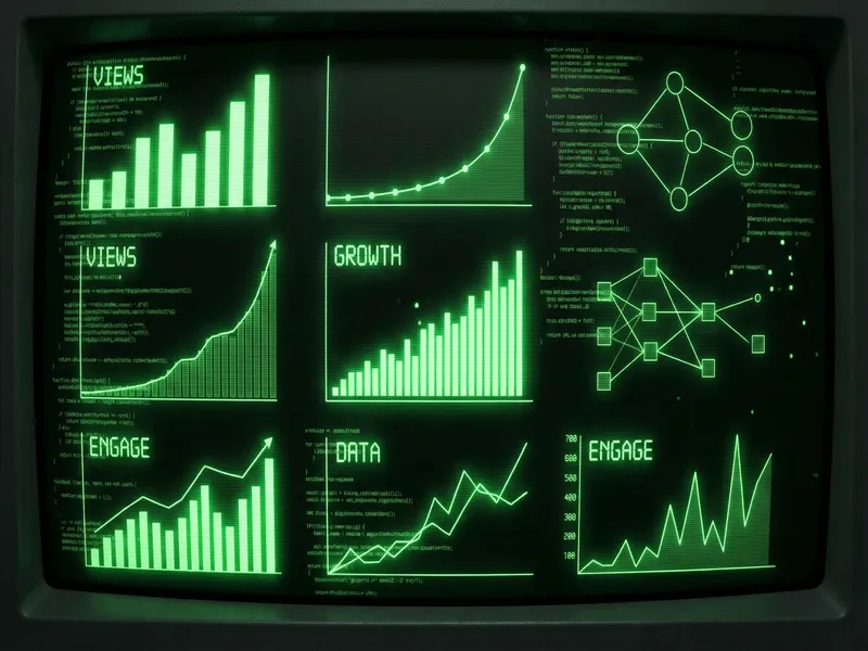爱液官网免费注册百度 案例分析 - 数据增长仪表盘